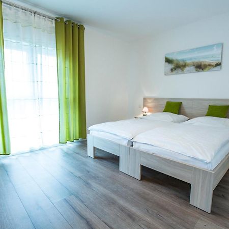 Hotel Anna Hilden Room photo