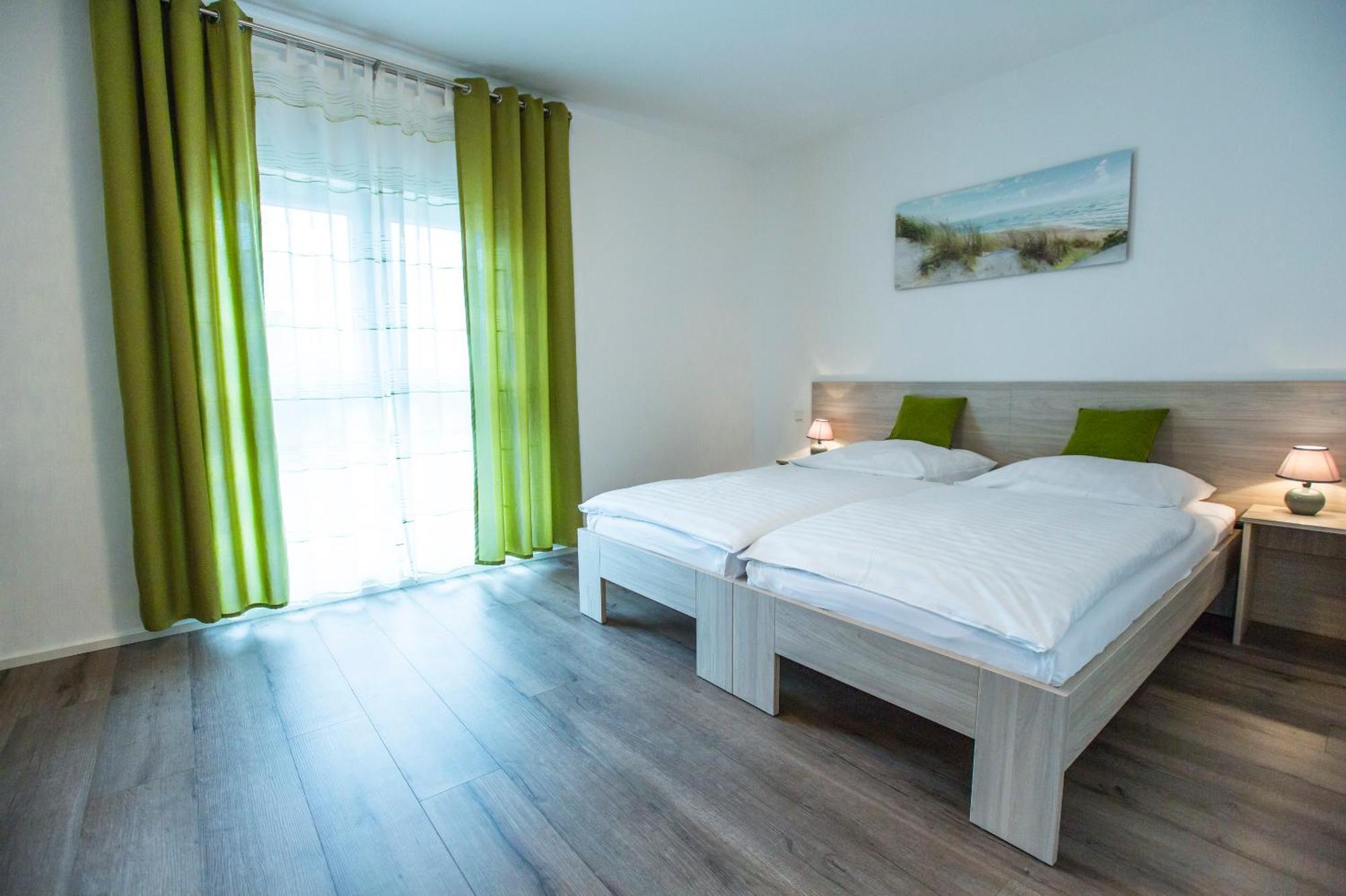 Hotel Anna Hilden Room photo