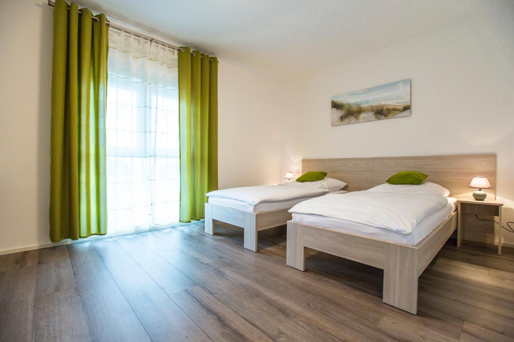 Hotel Anna Hilden Room photo